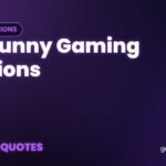 90+ Funny Gaming Captions - Gamer Quotes