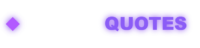 Gamer Quotes logo